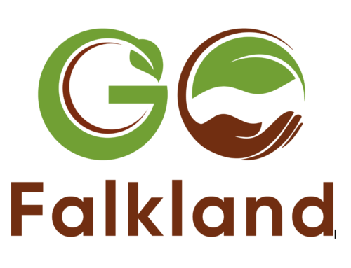 GO Falkland sees Groundswell Outreach come to Scotland